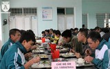 Nơi hồi sinh những mảnh đời lầm lỡ, sa chân vào ma túy